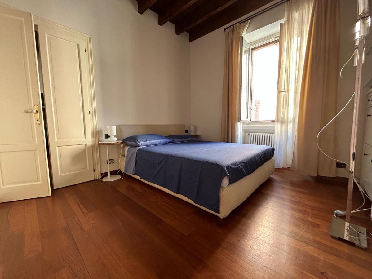 Duca Di Porta Romana, Viaorti Mailand Exterior foto
